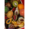 Christmas Ornaments Fruits Glass Blown Ornaments